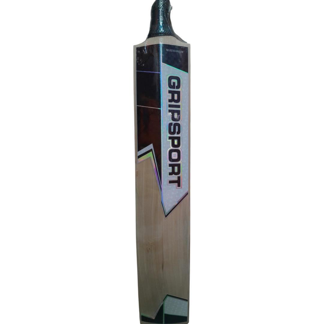 GS Selected Willow Cricket Bat | Core 1