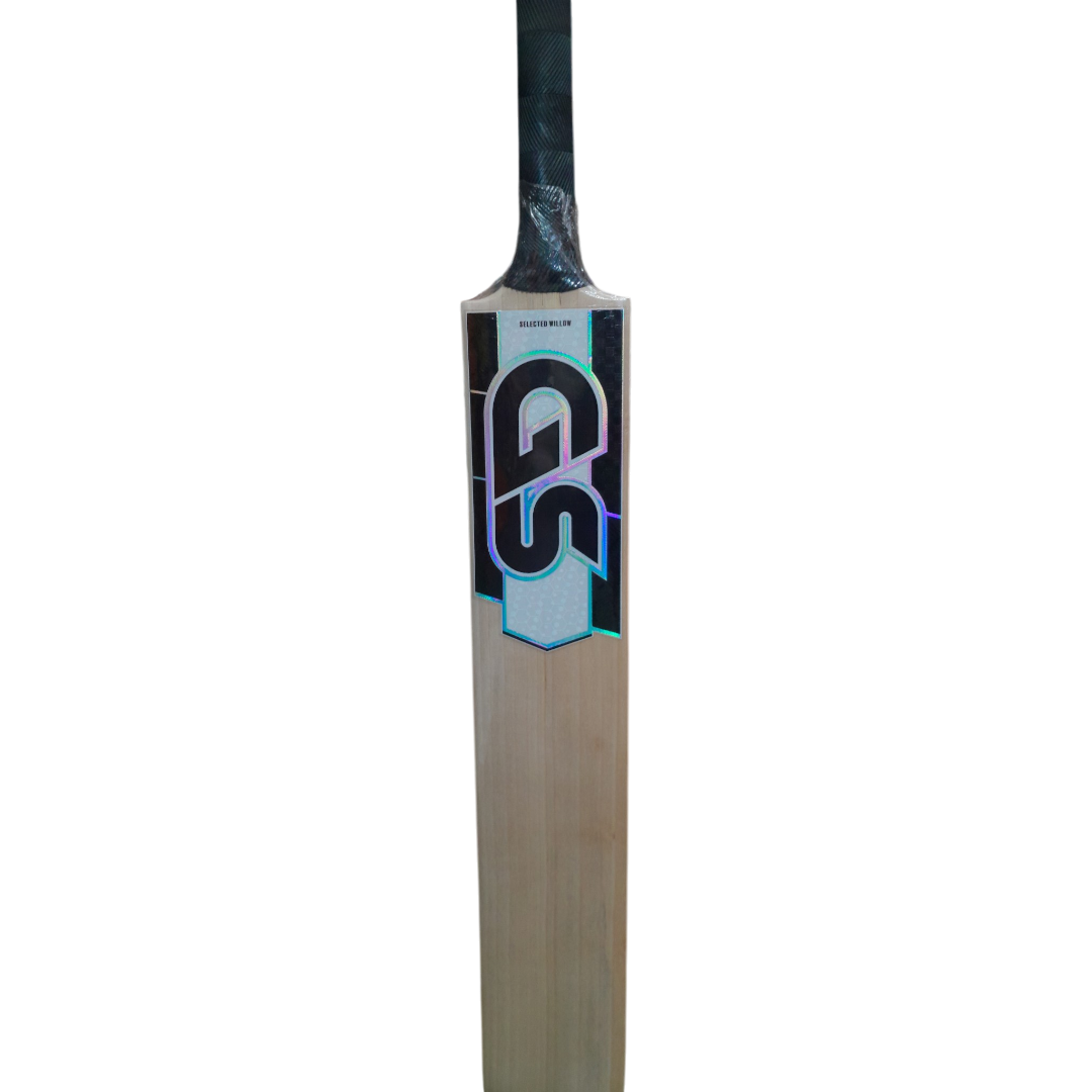 GS Selected Willow Cricket Bat | Core 1