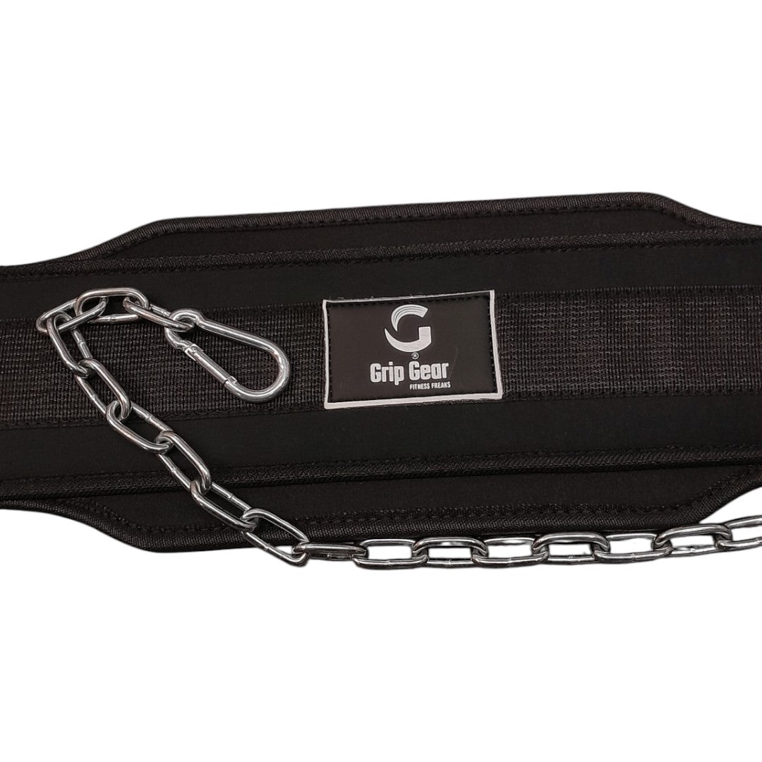 Grip Premium Dipping Belt