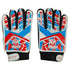 GS Goal Keeper Glove | Spider Kid | Sky/Red