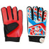 GS Goal Keeper Glove | Spider Kid | Sky/Red