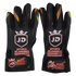 JD Indoor Batting Glove | Black