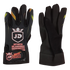 JD Indoor Batting Glove | Black