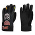 JD Indoor Batting Glove | Black