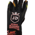 JD Indoor Batting Glove | Black
