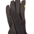 JD Indoor Batting Glove | Black