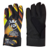 JD Indoor Batting Glove | Yellow