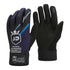 JD Indoor Batting Glove | Navy