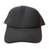 Classic Mesh Trucker Cap | Black