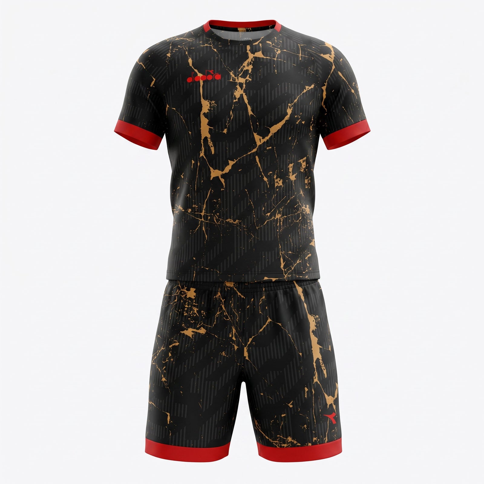 Diadora Soccer Kit | Futura 2.0