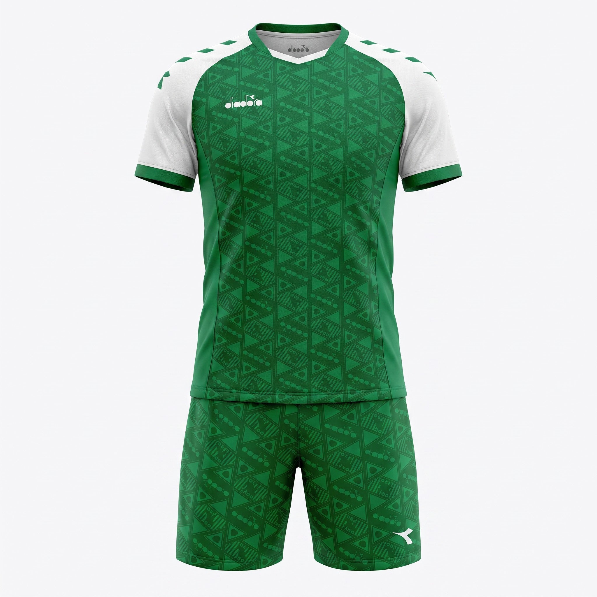 Diadora Soccer Kit | Amarosa