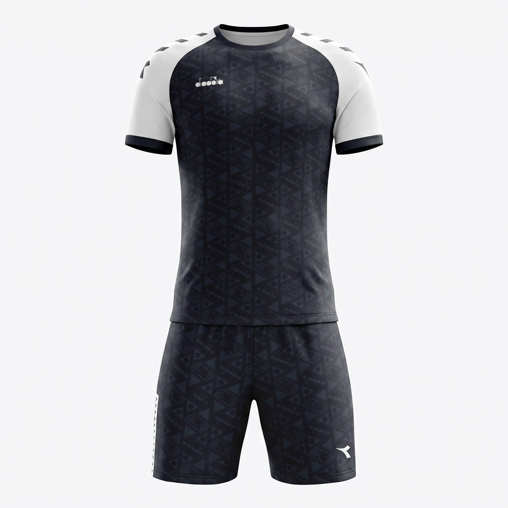 Diadora Soccer Kit | Amarosa