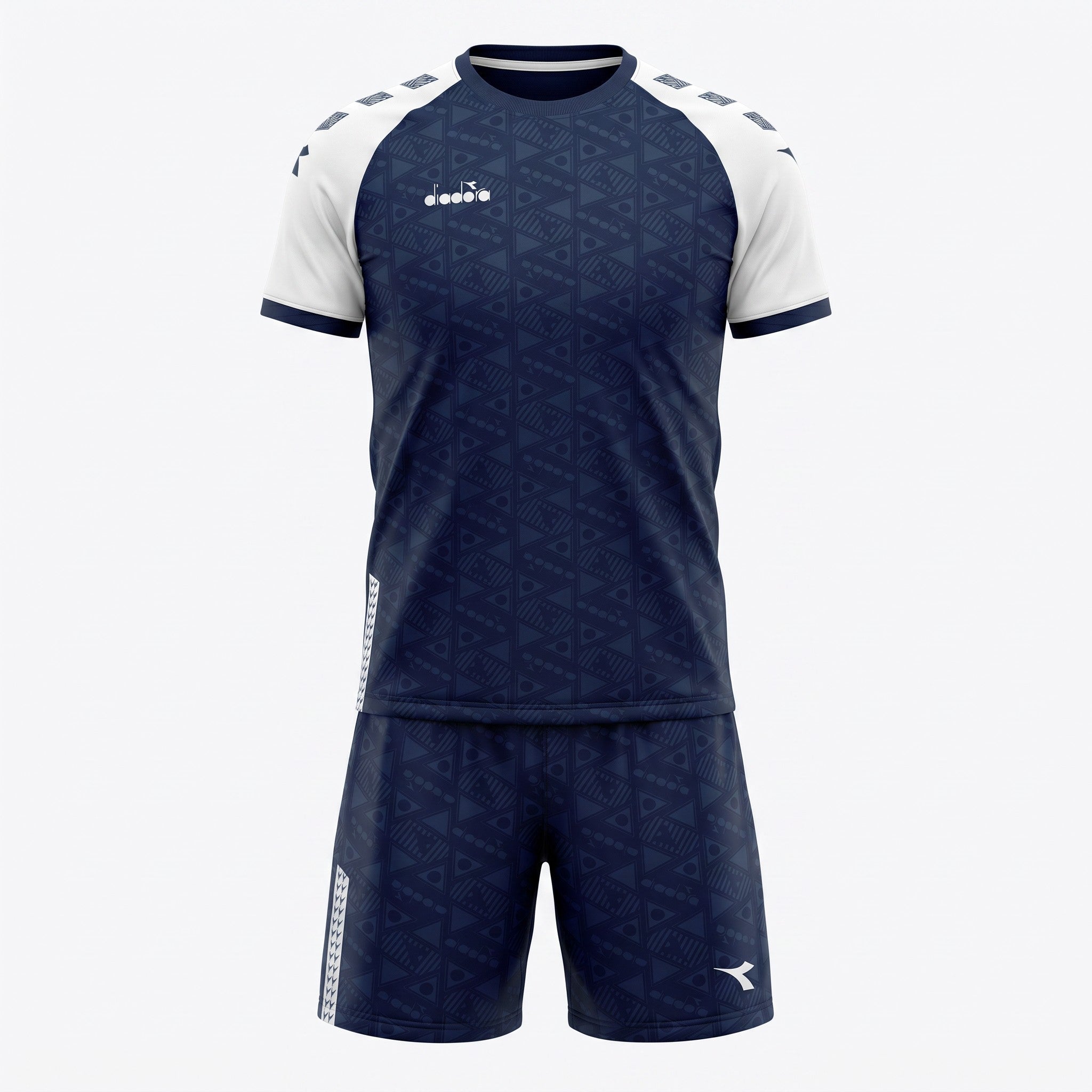 Diadora Soccer Kit | Amarosa