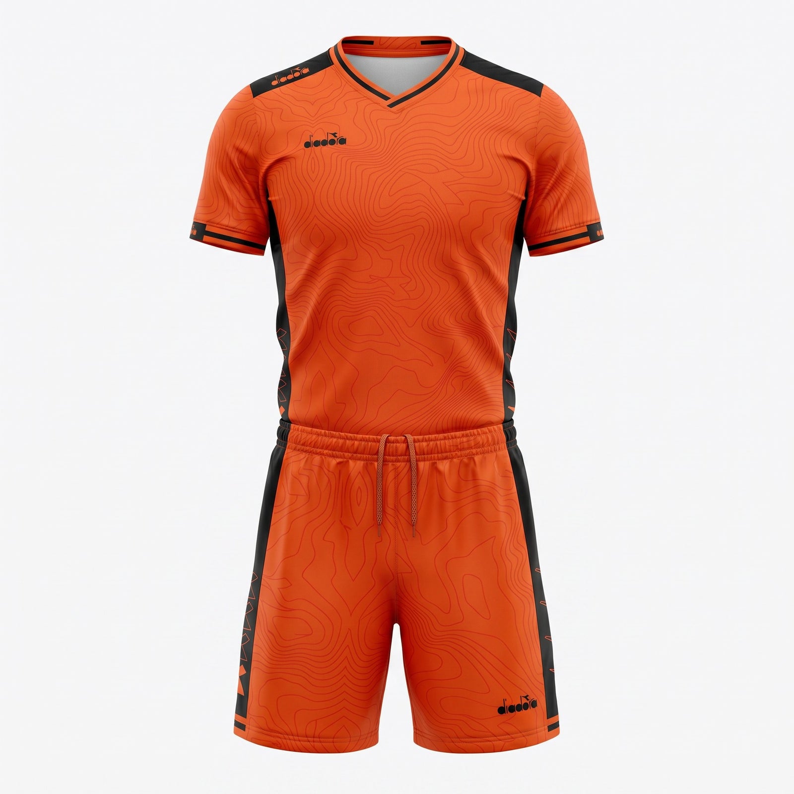 Diadora Soccer Kit | Maestro