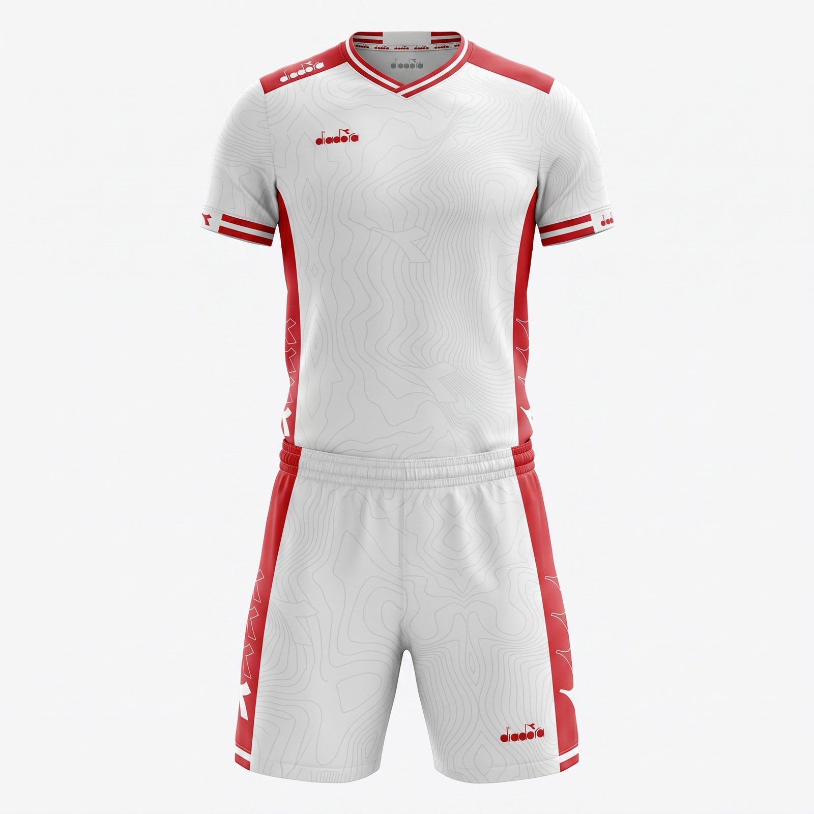 Diadora Soccer Kit | Maestro