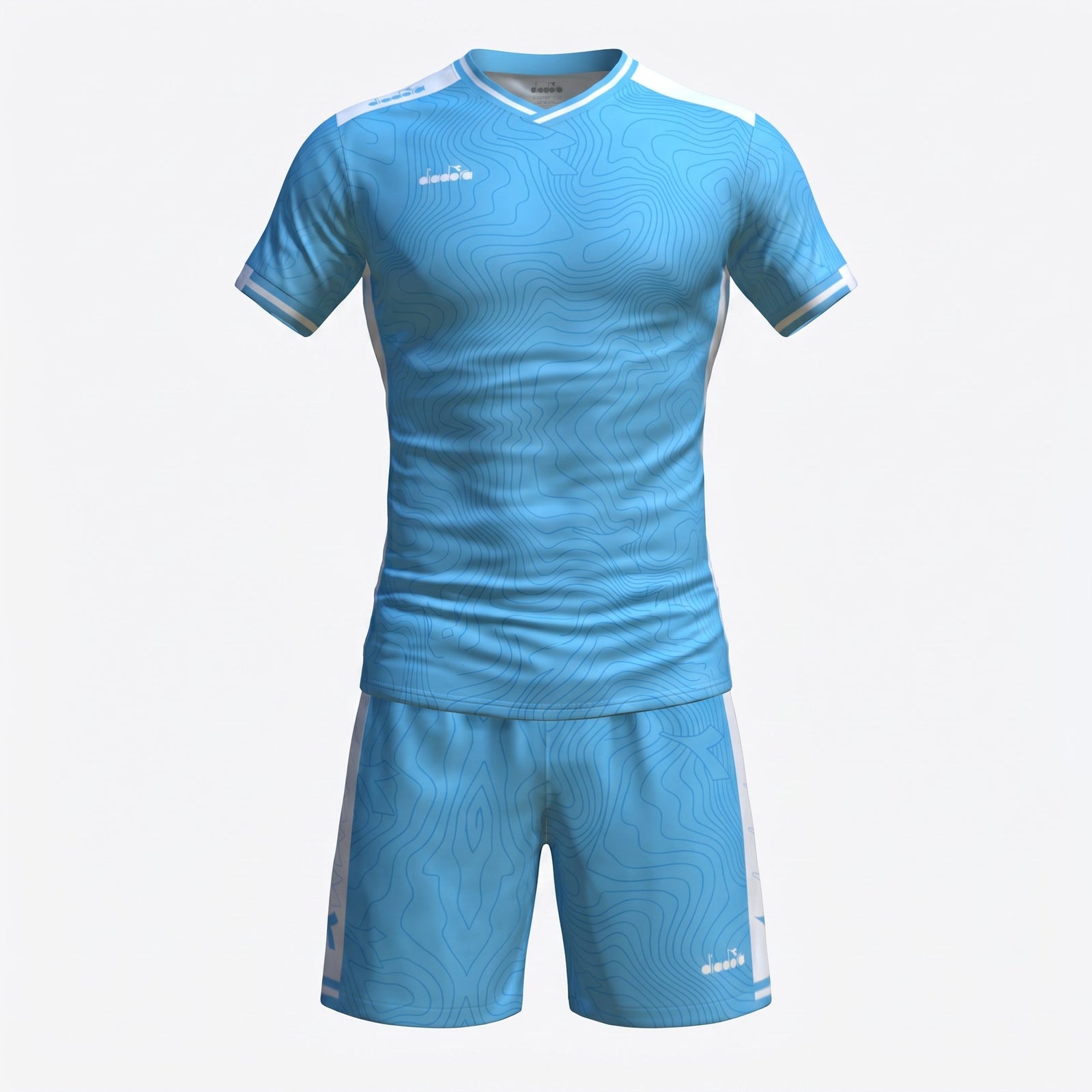 Diadora Soccer Kit | Maestro