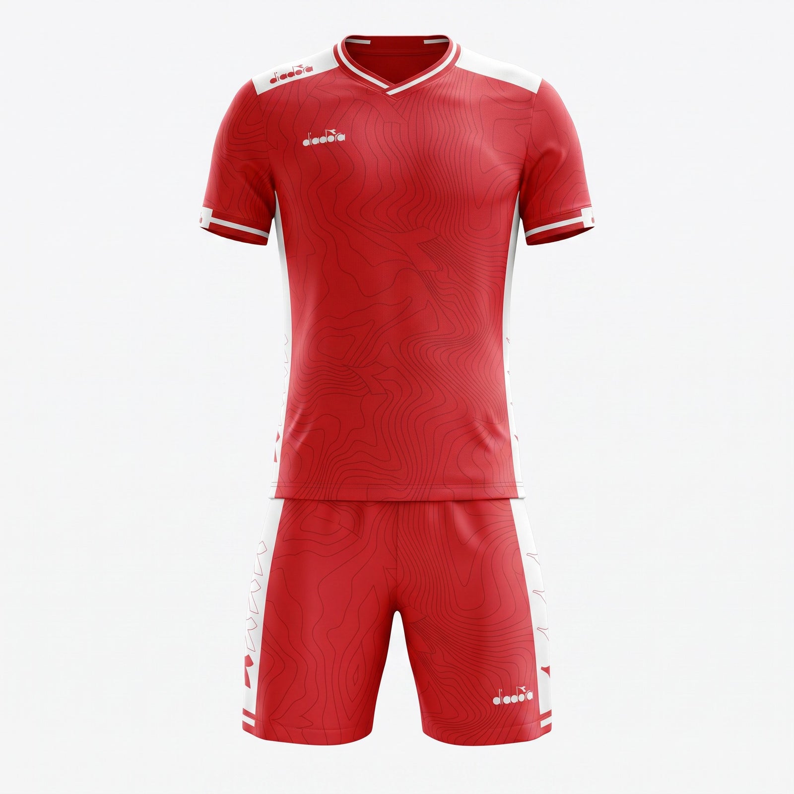 Diadora Soccer Kit | Maestro