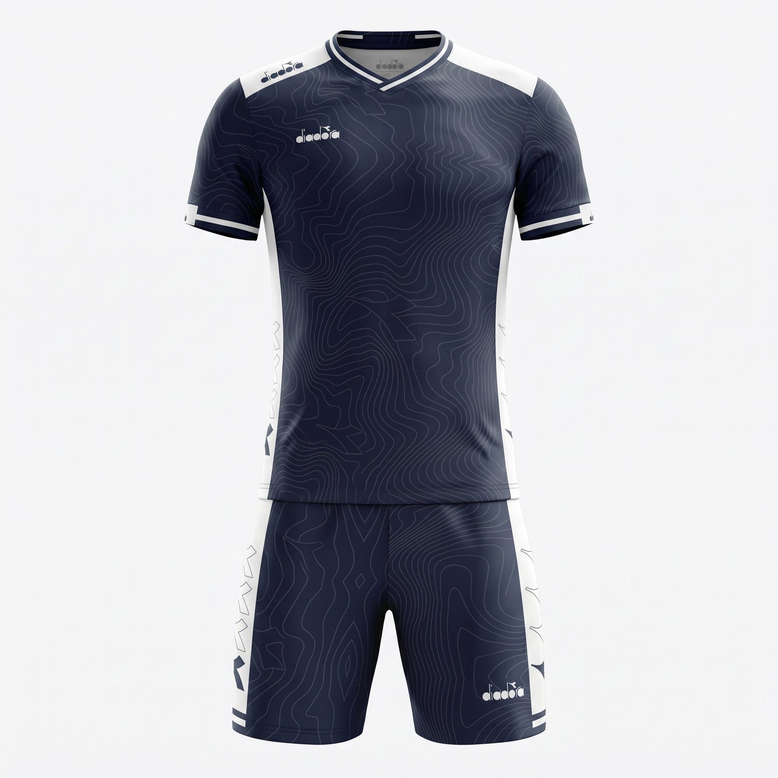 Diadora Soccer Kit | Maestro