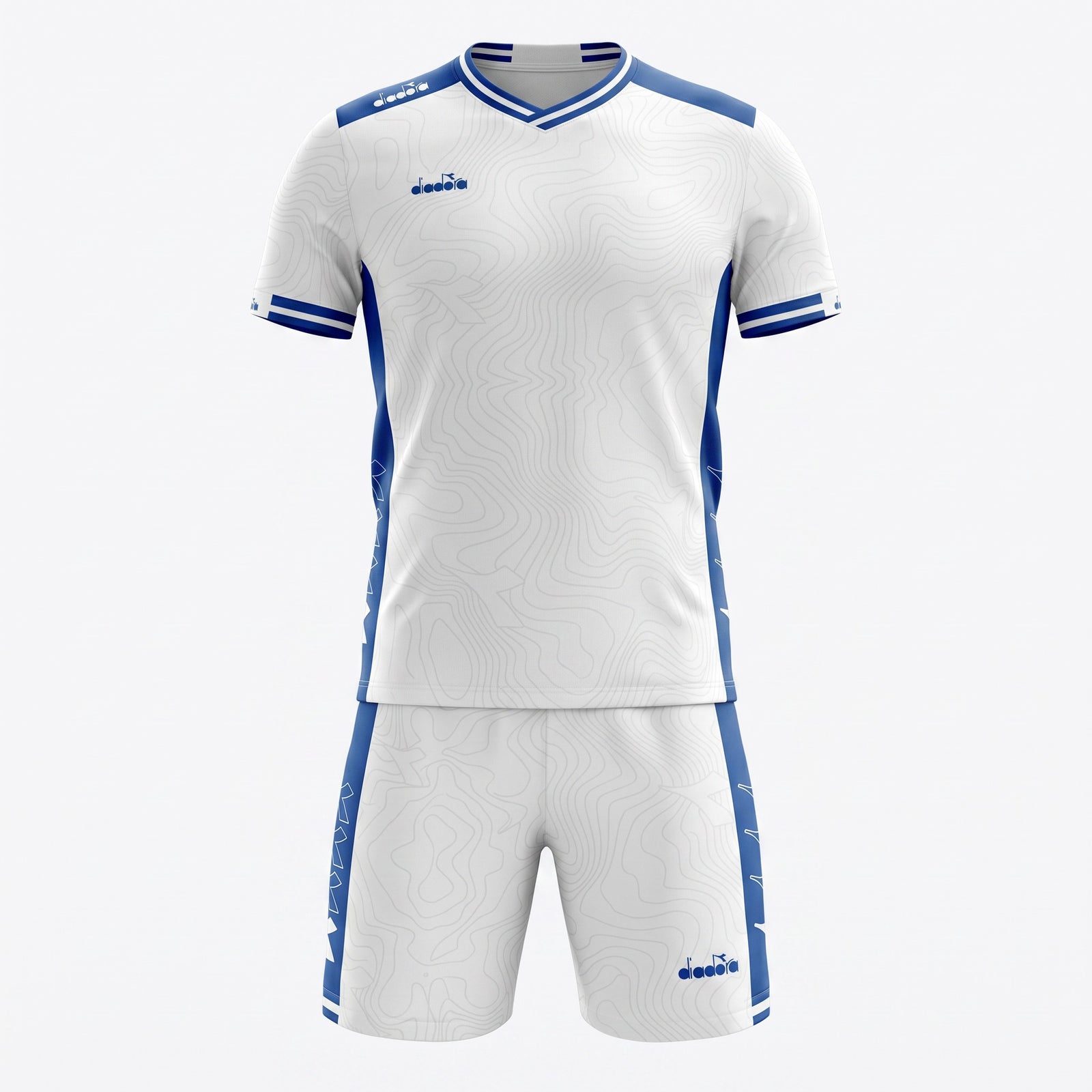 Diadora Soccer Kit | Maestro