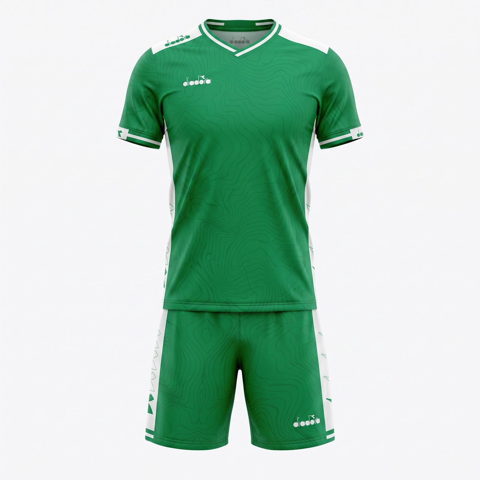 Diadora Soccer Kit | Maestro