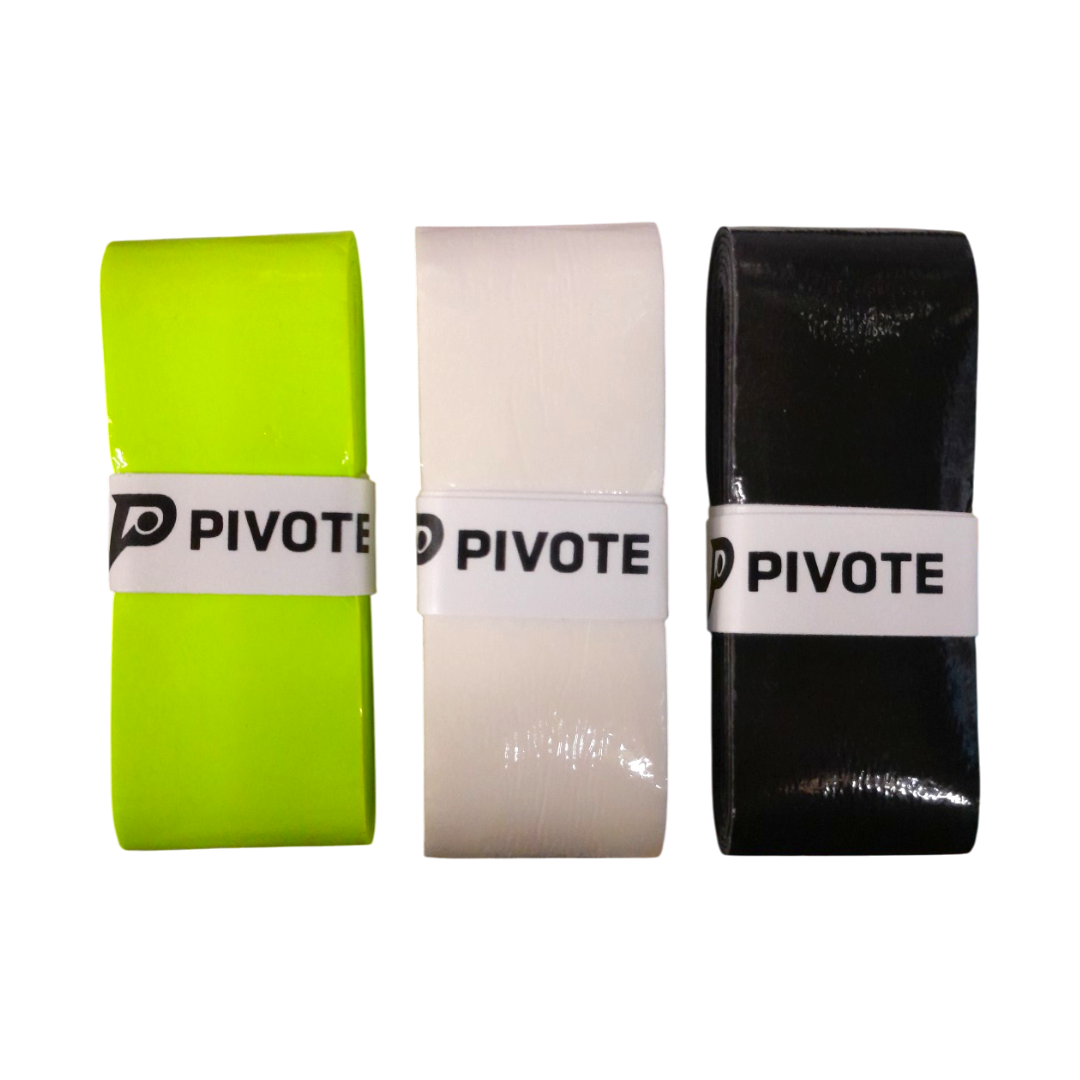 Pivote Overgrip Vortex