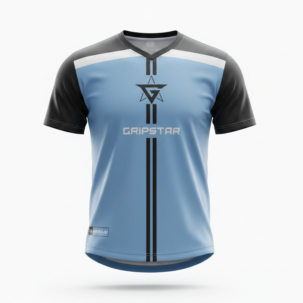 Gripstar Elite | Cricket Shirt