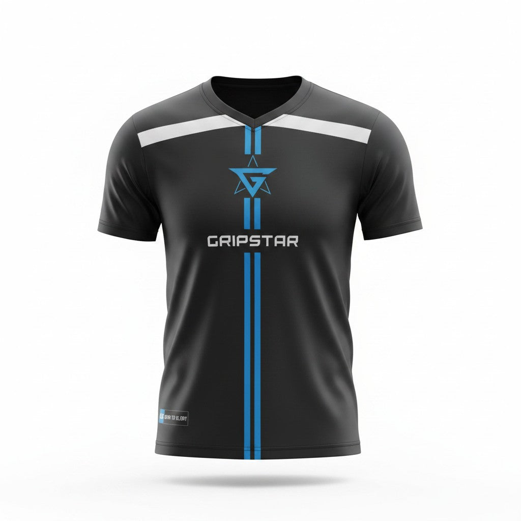 Gripstar Elite | Cricket Shirt