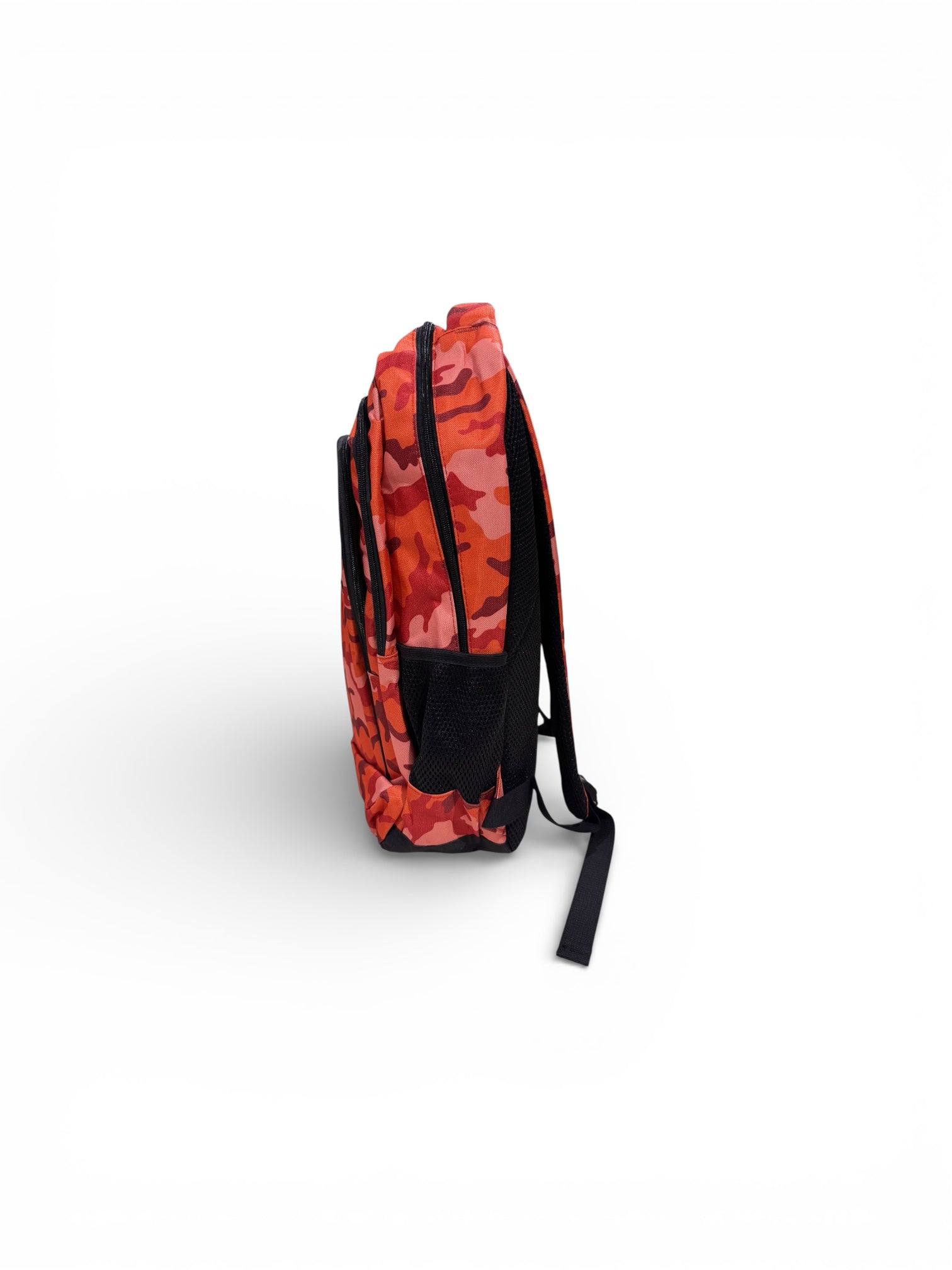 Camel Mountain Camo Style Hiking Backpack