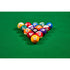 Power Glide Pool Balls | Blister Pack