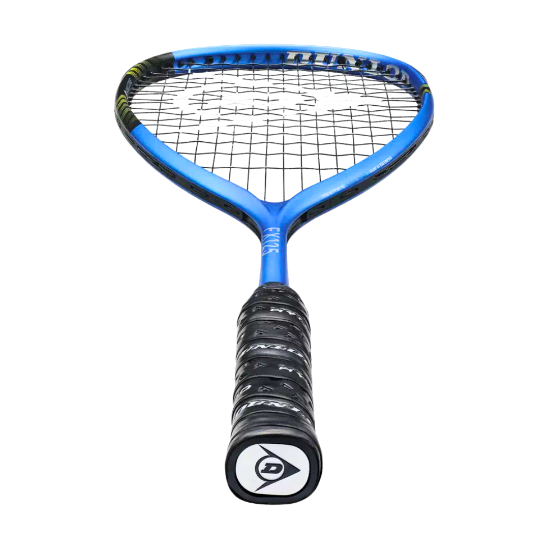 Dunlop Squash Racket | SR FX 125 NH