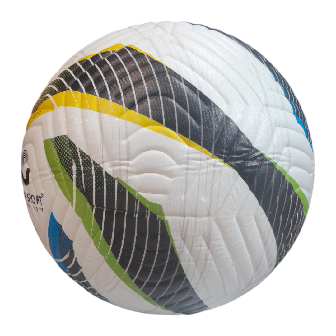 Grip Soccer Ball | Top Teams Hybrid | Size 5