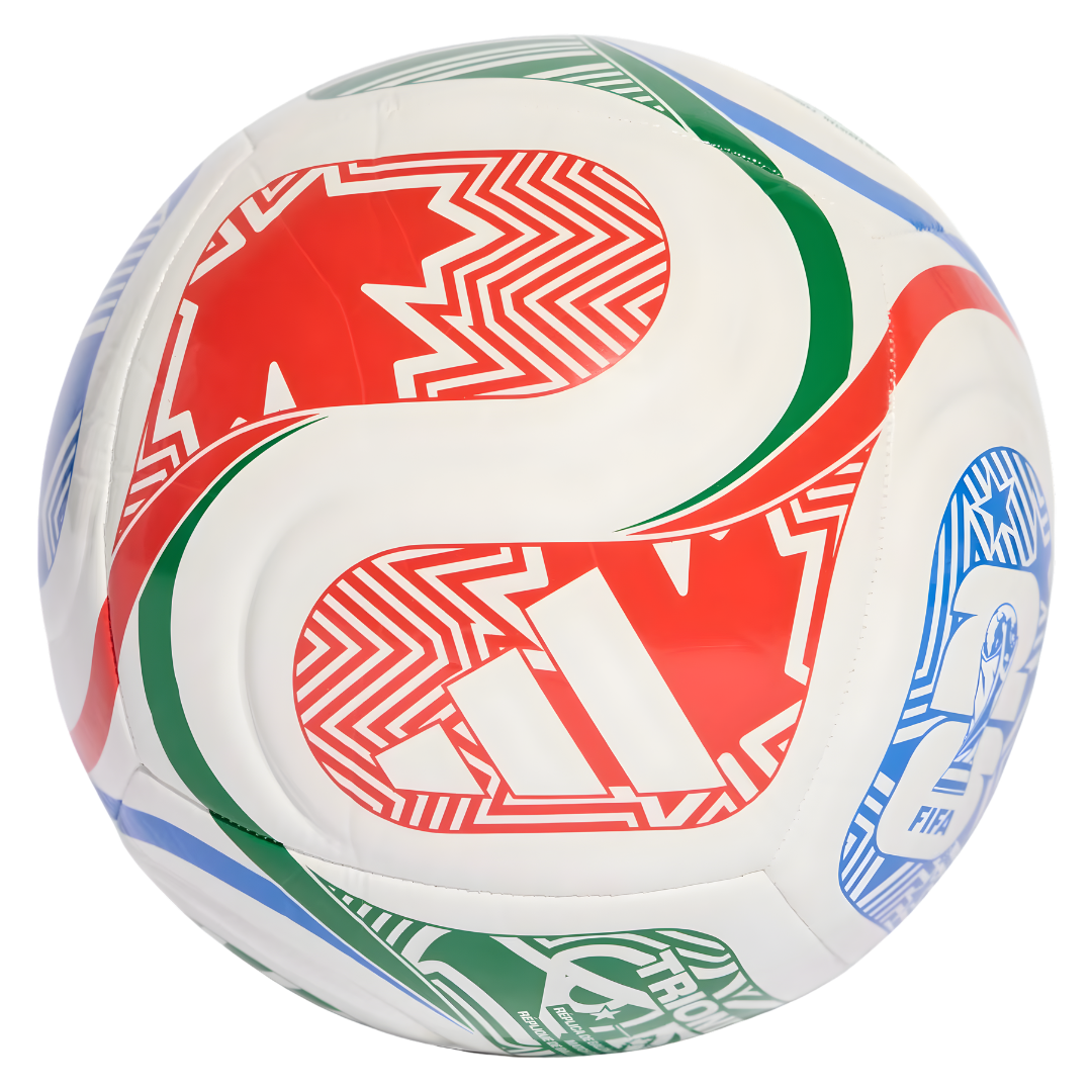Adidas FIFA World Cup 26 | Trionda Club Ball