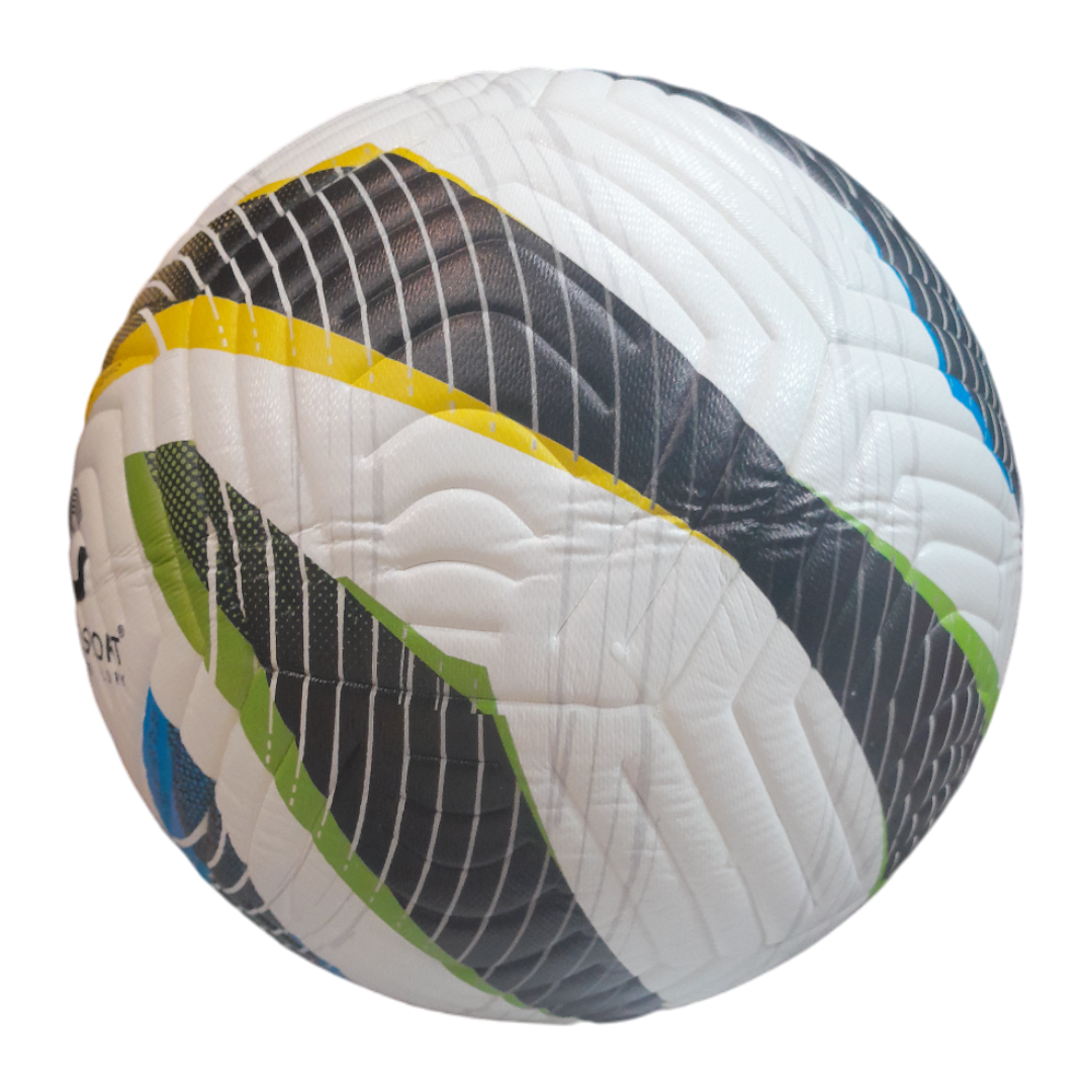Grip Soccer Ball | Top Teams Hybrid | Size 5