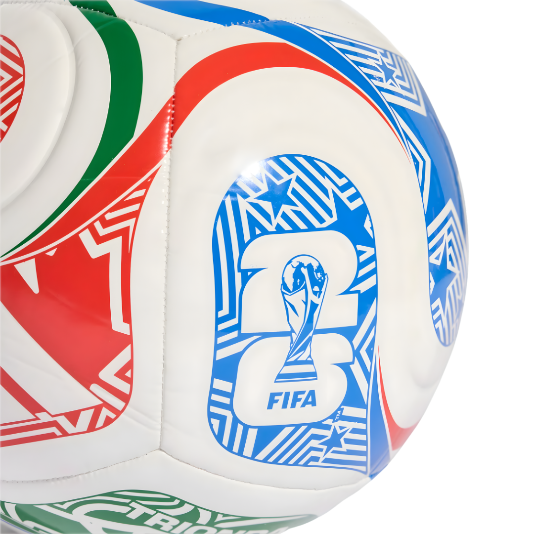 Adidas FIFA World Cup 26 | Trionda Club Ball