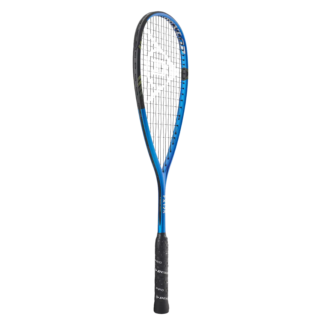 Dunlop Squash Racket | SR FX 125 NH