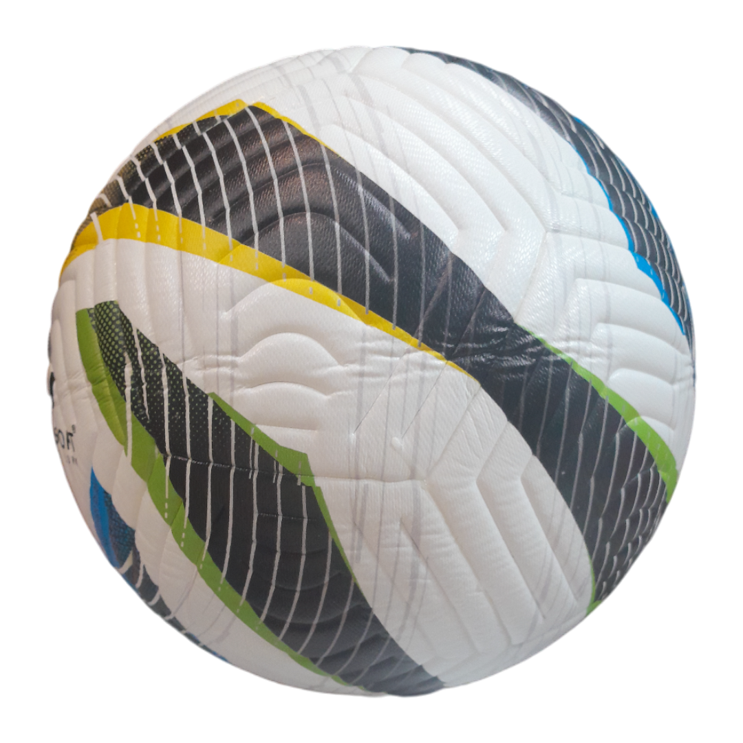 Grip Soccer Ball | Top Teams Hybrid | Size 5