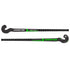 Grip Star Hockey Stick Goalie GooWoo Wooden Zig Zag Shape