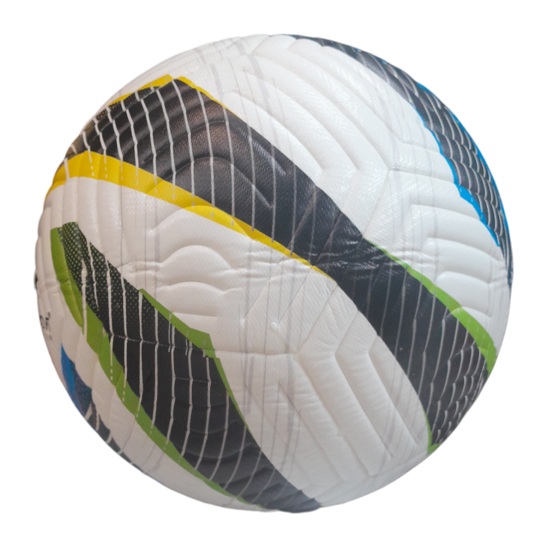 Grip Soccer Ball | Top Teams Hybrid | Size 5