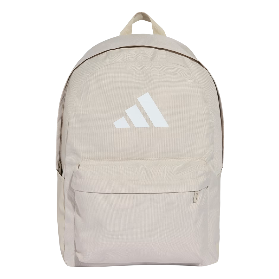 Adidas Classic Backpack | 3 Bar Logo