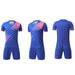 Grip Rolly Rocker | Soccer Kit | Royal Blue | Senior