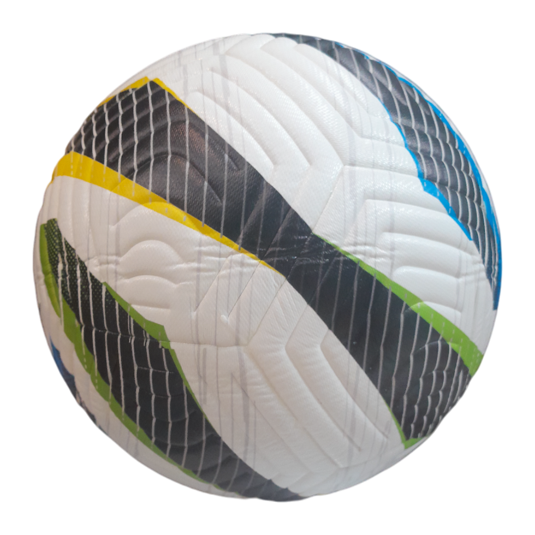 Grip Soccer Ball | Top Teams Hybrid | Size 5