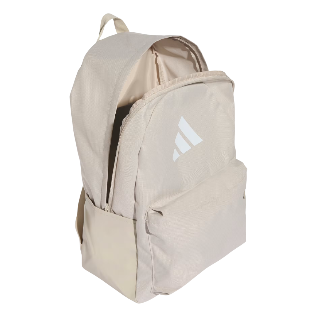 Adidas Classic Backpack | 3 Bar Logo