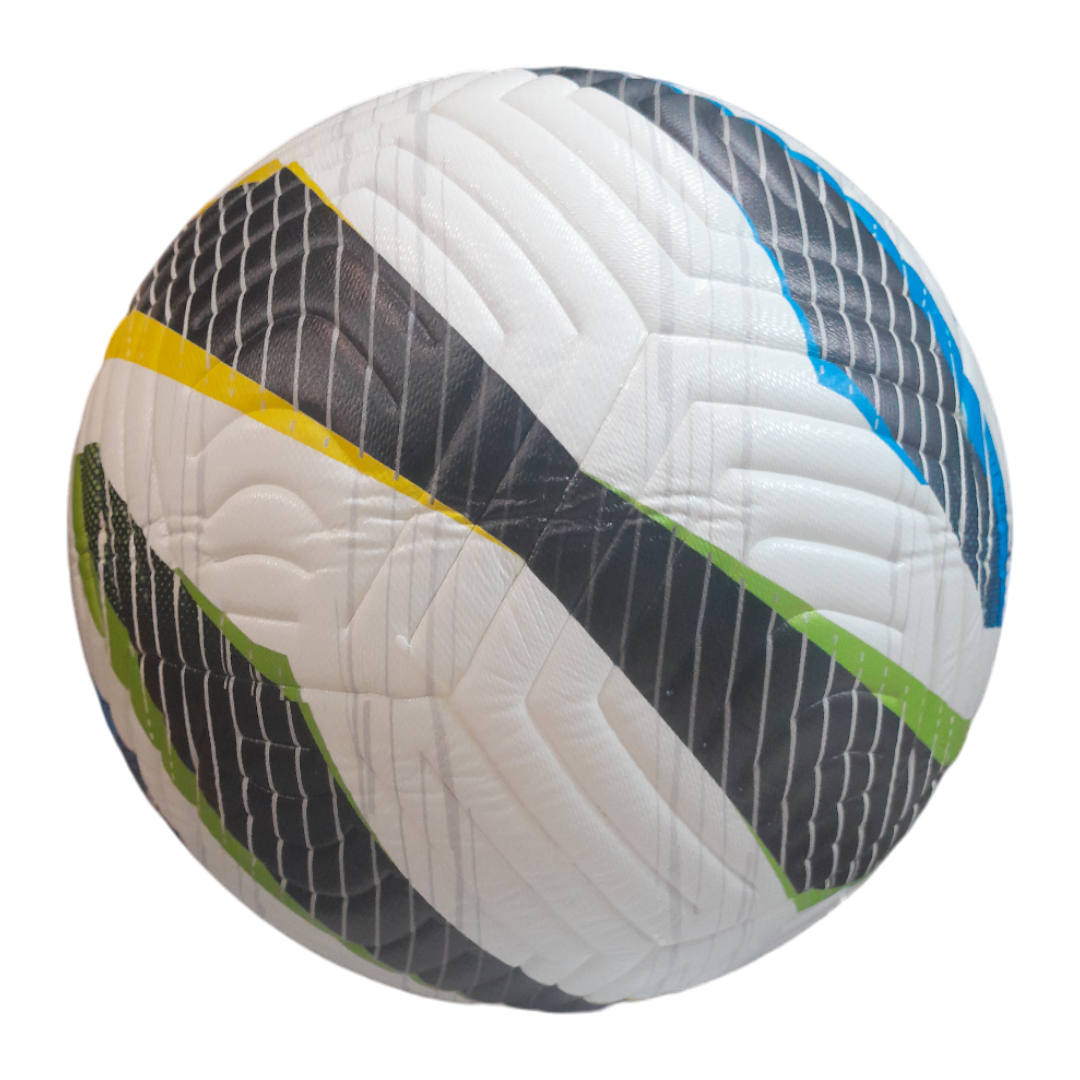 Grip Soccer Ball | Top Teams Hybrid | Size 5