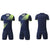 Grip Rolly Rocker | Soccer Kit | Navy Blue | Senior
