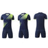 Grip Rolly Rocker | Soccer Kit | Navy Blue | Senior