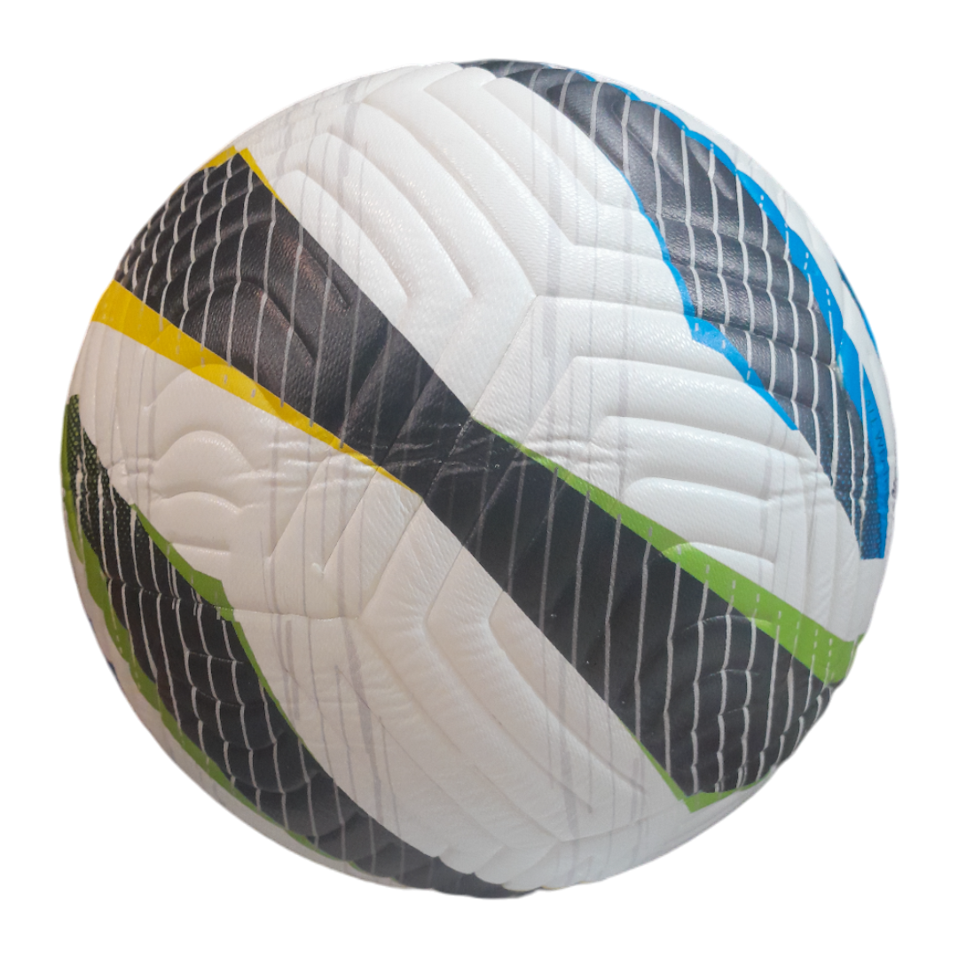 Grip Soccer Ball | Top Teams Hybrid | Size 5