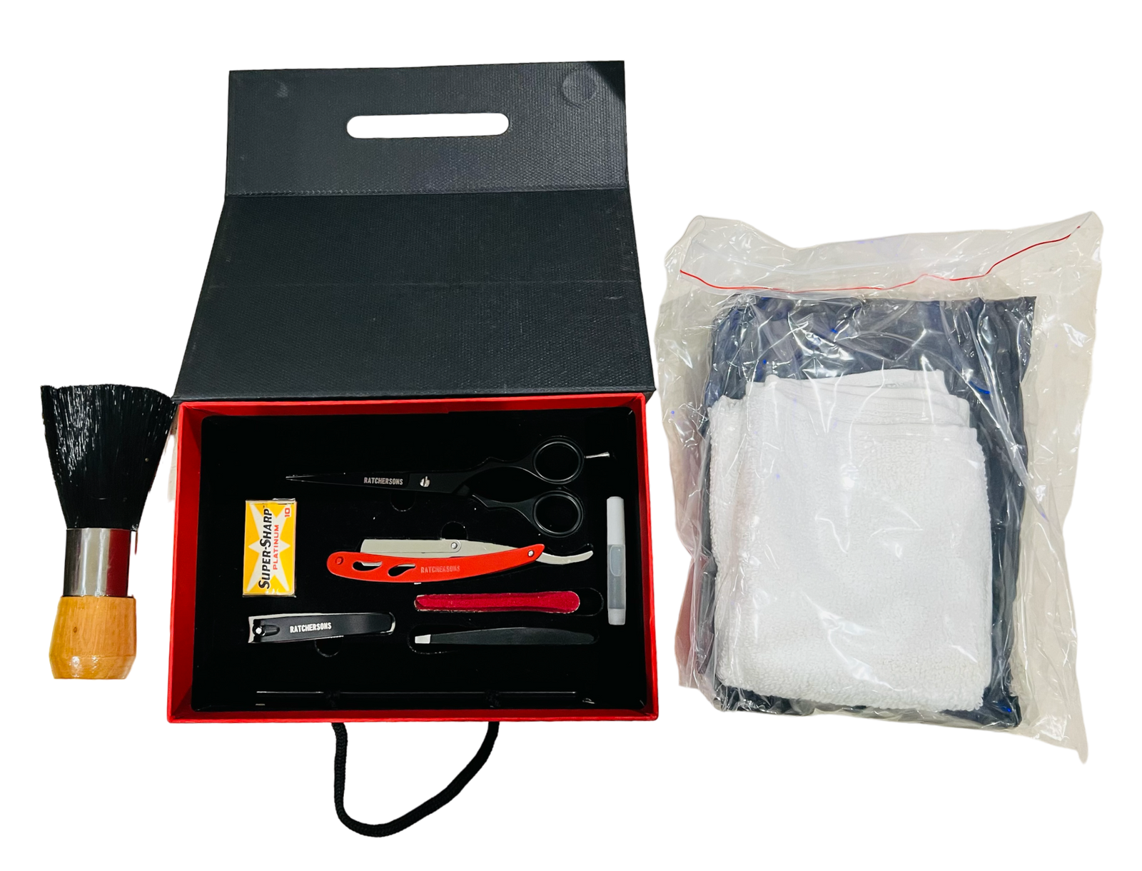 Men Grooming Gift Set