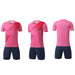 Grip Rolly Rocker | Soccer Kit | Pink | Senior