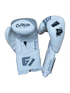Grip FS Boxing Gloves | G7 Supreme Vinyal | White