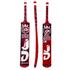 JD Cricket Bat | Warrior Edition